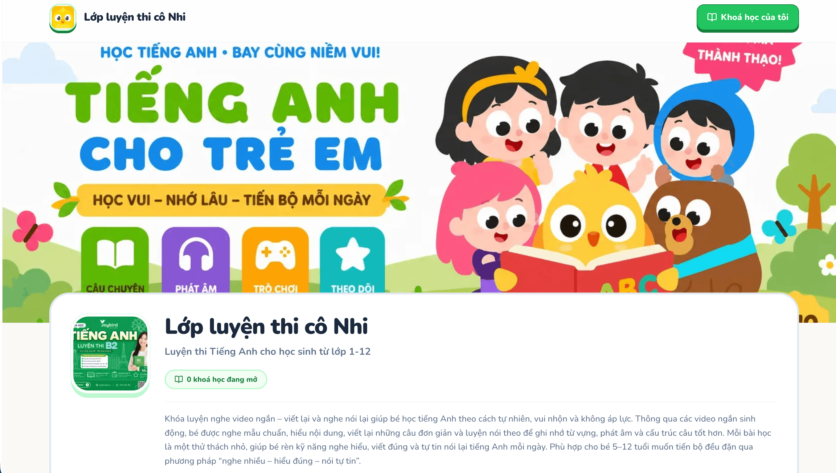 Đường dẫn trang
